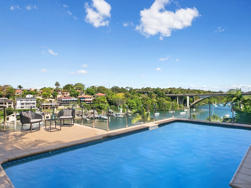 5 Kareelah Road, Hunters Hill NSW 2110