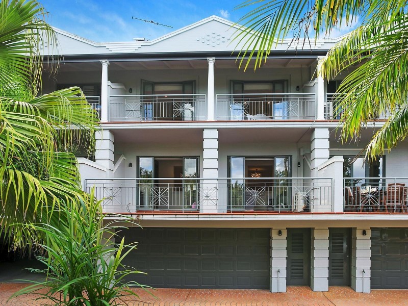 10 St Malo Avenue, Hunters Hill NSW 2110