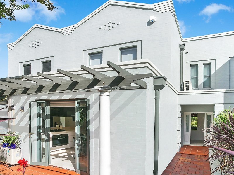 10 St Malo Avenue, Hunters Hill NSW 2110