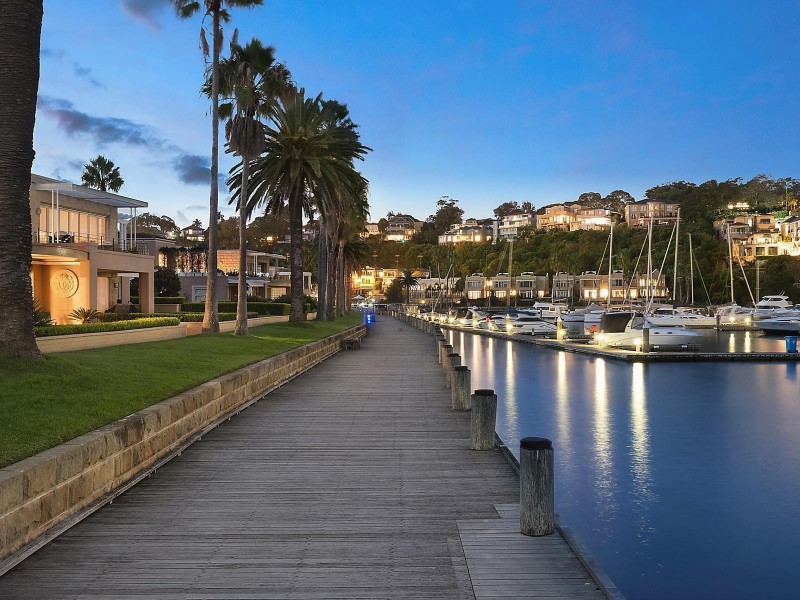 10 St Malo Avenue, Hunters Hill NSW 2110