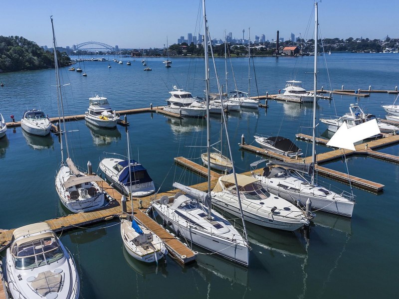 10 St Malo Avenue, Hunters Hill NSW 2110