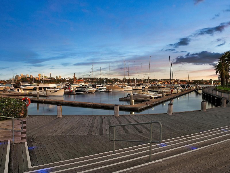 10 St Malo Avenue, Hunters Hill NSW 2110