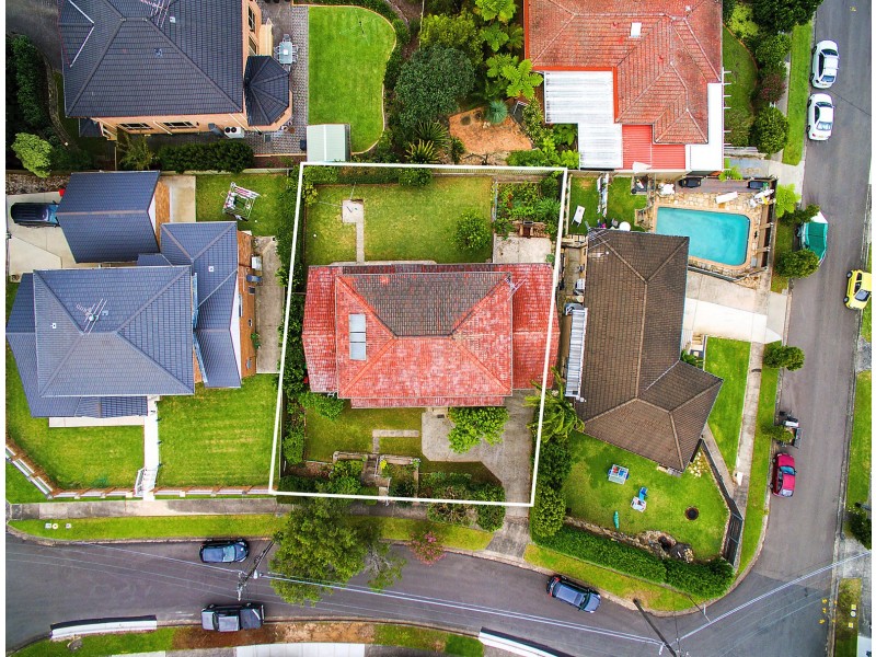 26 Cilento Crescent, East Ryde NSW 2113