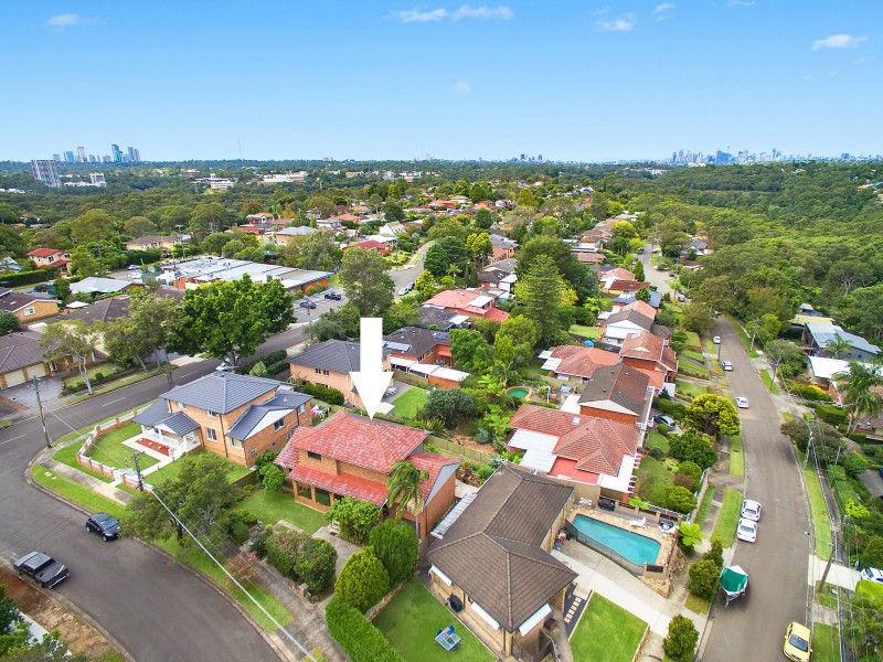 26 Cilento Crescent, East Ryde NSW 2113