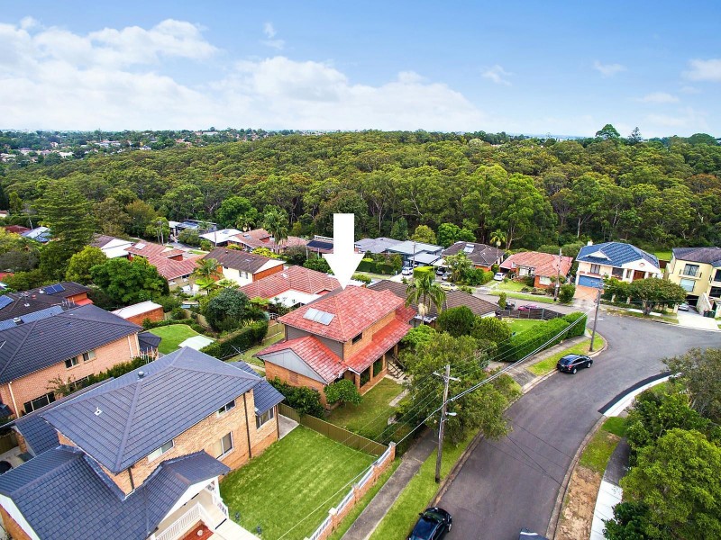 26 Cilento Crescent, East Ryde NSW 2113