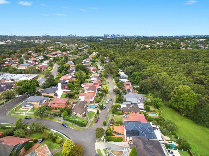 26 Cilento Crescent, East Ryde NSW 2113