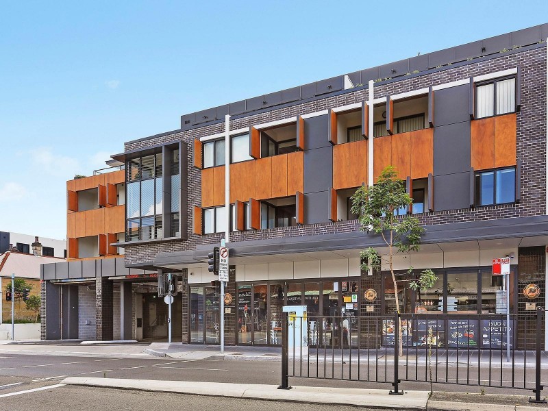 308/64 Gladesville Road, Hunters Hill NSW 2110