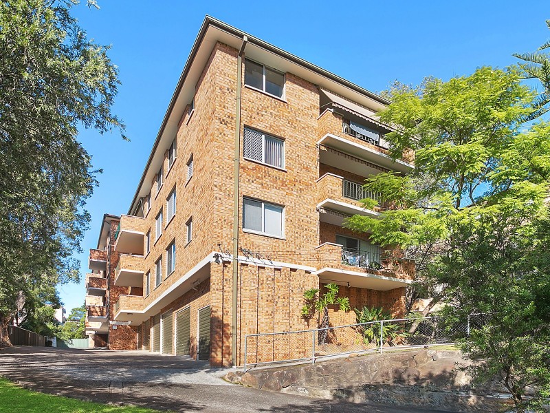 14/33 Meadow Crescent, Meadowbank NSW 2114