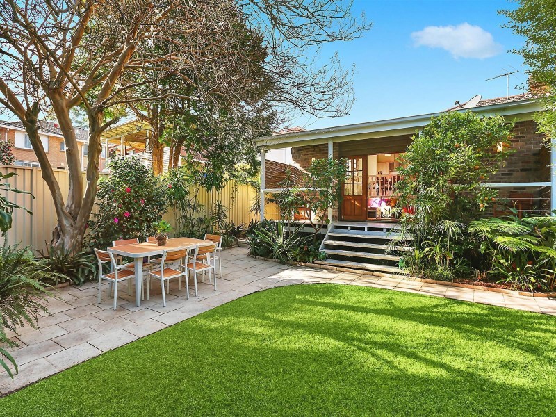 31 Meriton Street, Gladesville NSW 2111