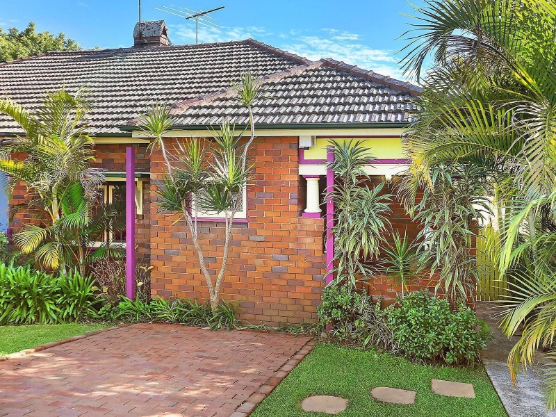 31 Meriton Street, Gladesville NSW 2111