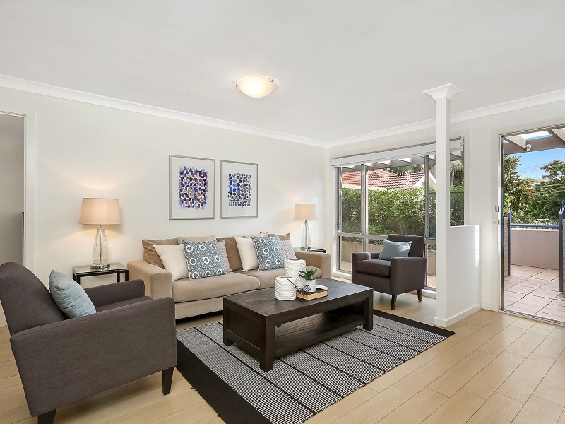 1/136 Ryde Road, Gladesville NSW 2111