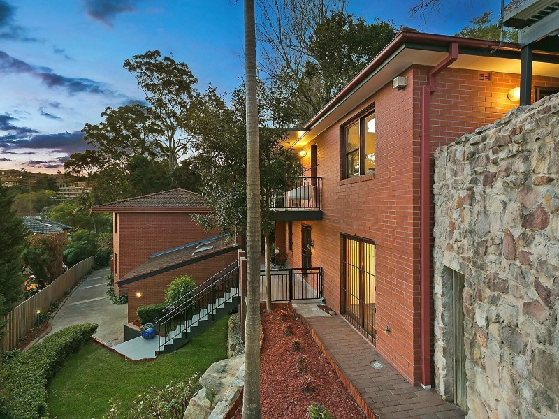 12 Pitt Street, Hunters Hill NSW 2110