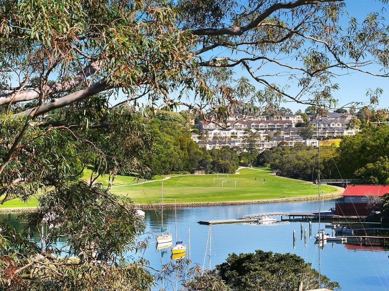 12 Pitt Street, Hunters Hill NSW 2110