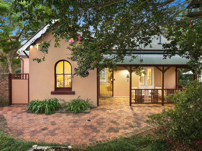 53 Meriton Street, Gladesville NSW 2111