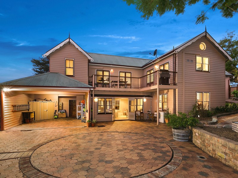 53 Meriton Street, Gladesville NSW 2111