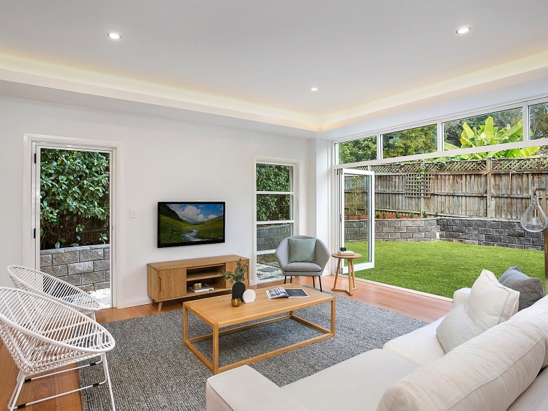 47 Swan Street, Gladesville NSW 2111