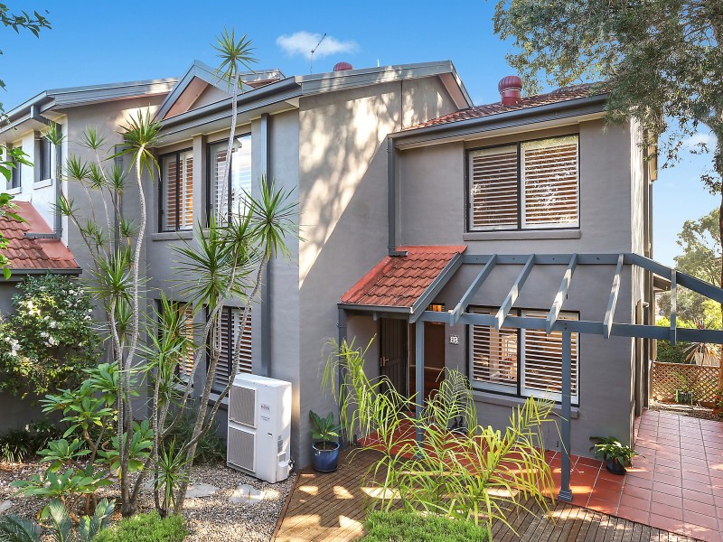 25 Simpson Street, Putney NSW 2112