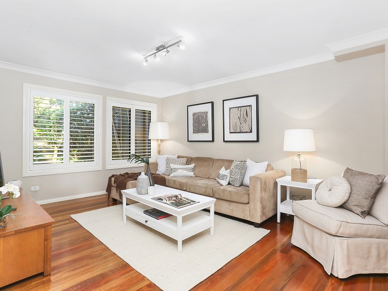 25 Simpson Street, Putney NSW 2112