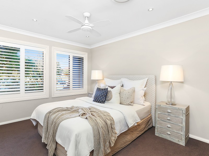 25 Simpson Street, Putney NSW 2112