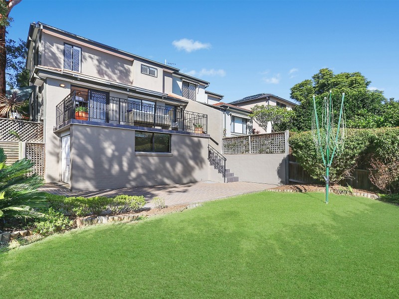 25 Simpson Street, Putney NSW 2112