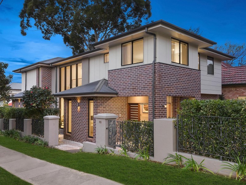 115 Ryde Road, Hunters Hill NSW 2110