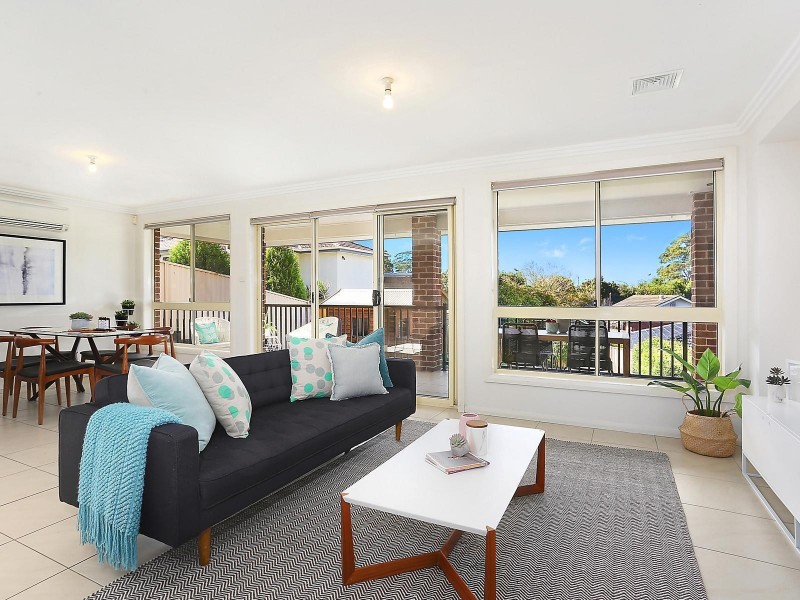 19A Arthur Street, Ryde NSW 2112