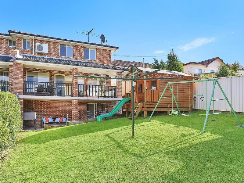 19A Arthur Street, Ryde NSW 2112