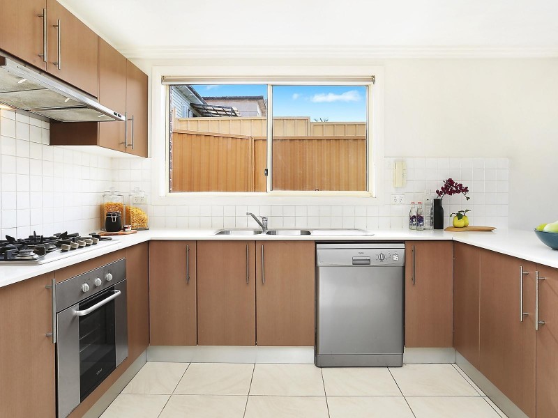 19A Arthur Street, Ryde NSW 2112