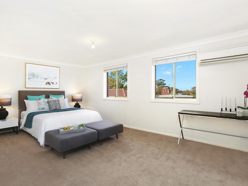 19A Arthur Street, Ryde NSW 2112
