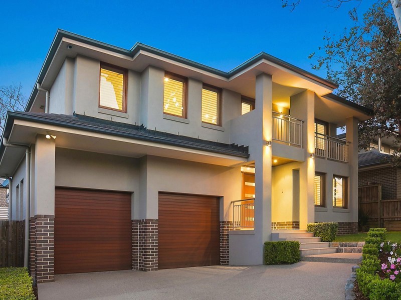 97 Park Road, Hunters Hill NSW 2110