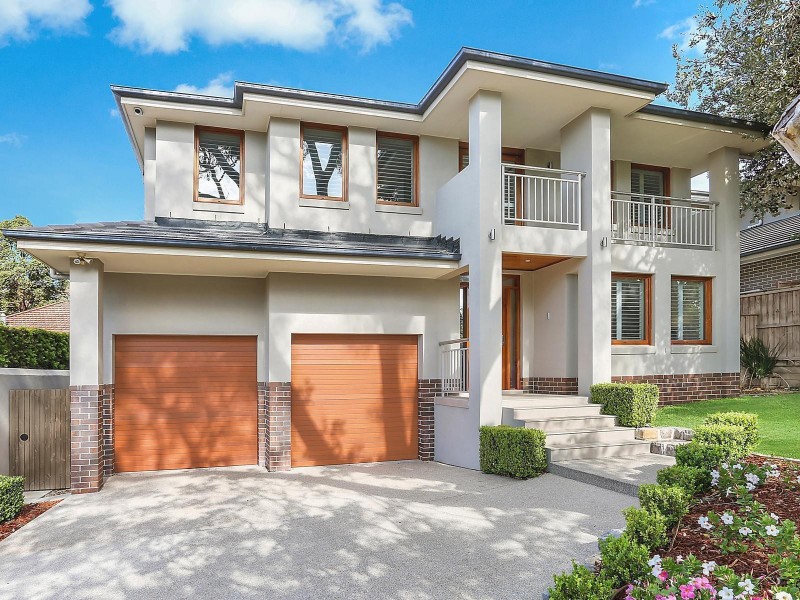 97 Park Road, Hunters Hill NSW 2110