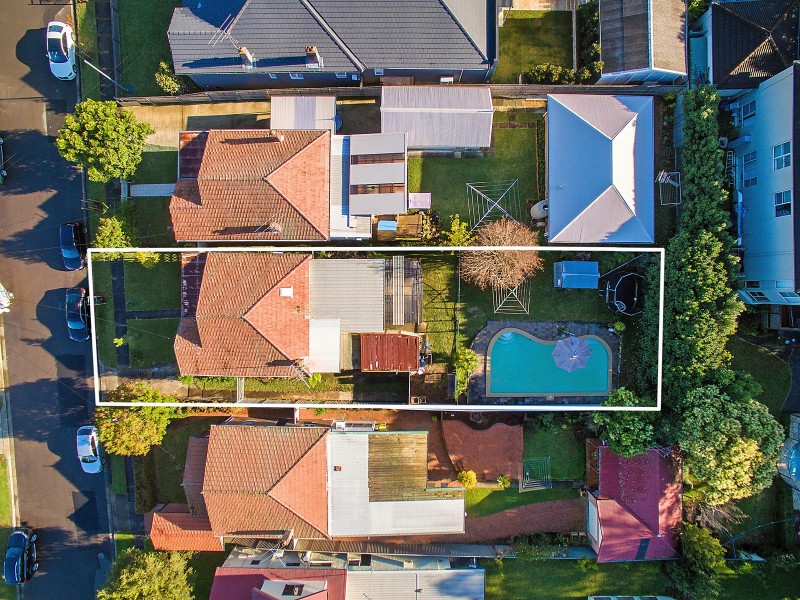 11 Cross Street, Ryde NSW 2112