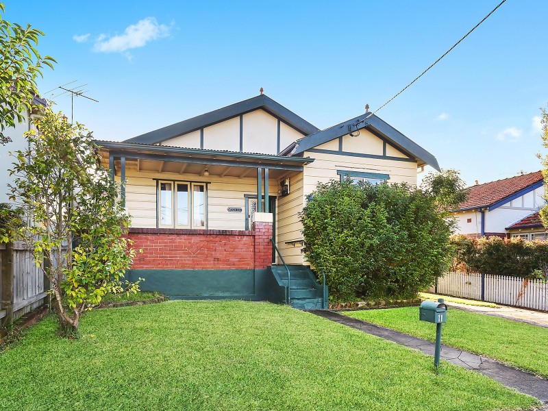 11 Cross Street, Ryde NSW 2112