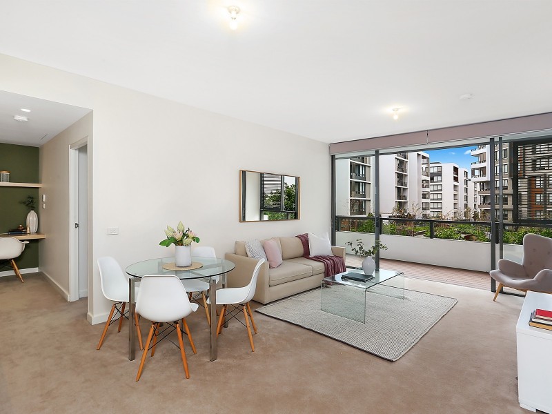 E205/7 Lardelli Drive, Ryde NSW 2112