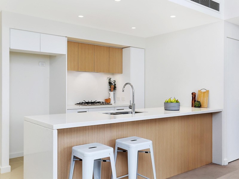 E205/7 Lardelli Drive, Ryde NSW 2112