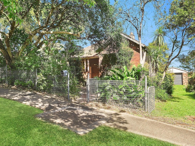 18 Milling Street, Hunters Hill NSW 2110