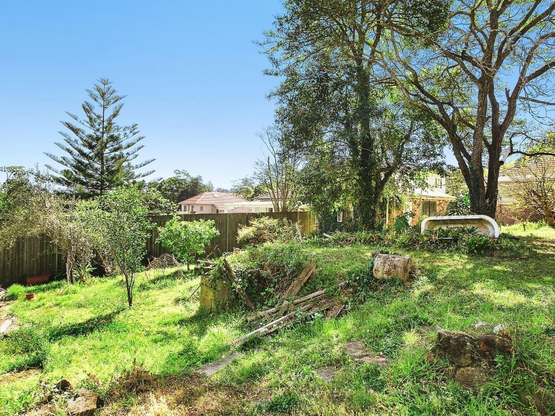 18 Milling Street, Hunters Hill NSW 2110