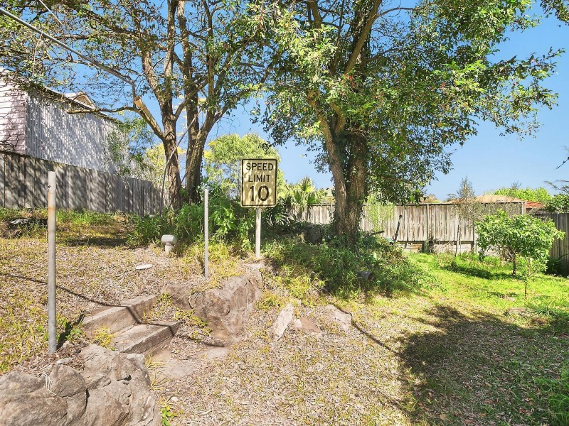 18 Milling Street, Hunters Hill NSW 2110