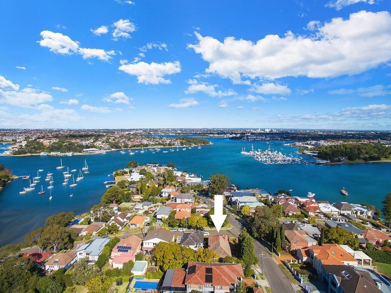 2 Bernard Avenue, Gladesville NSW 2111