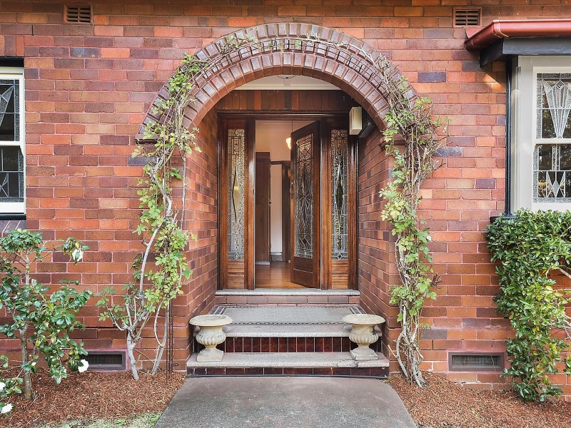 2 Bernard Avenue, Gladesville NSW 2111