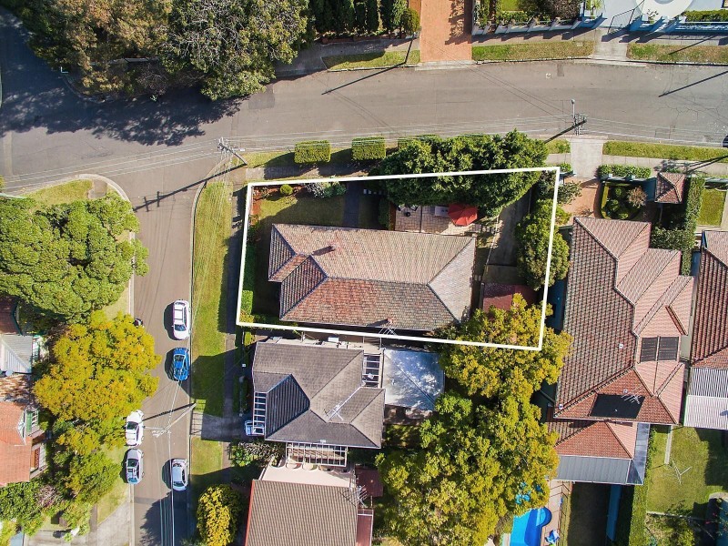 2 Bernard Avenue, Gladesville NSW 2111