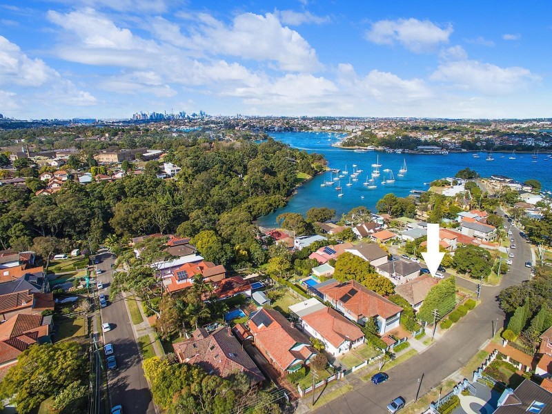 2 Bernard Avenue, Gladesville NSW 2111