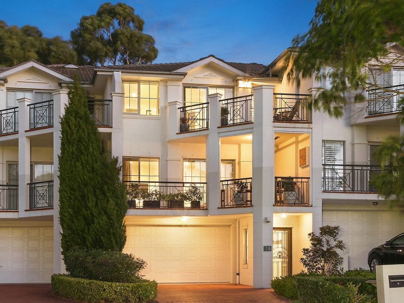 24 Mortimer Lewis Drive, Huntleys Cove NSW 2111