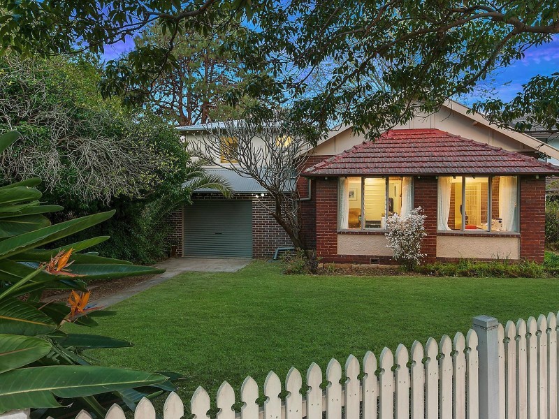 9 Abigail Street, Hunters Hill NSW 2110