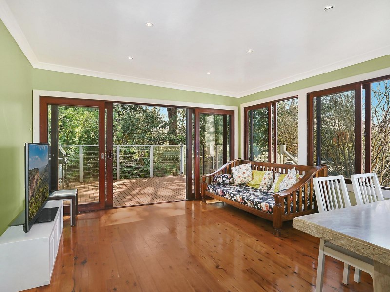 9 Abigail Street, Hunters Hill NSW 2110