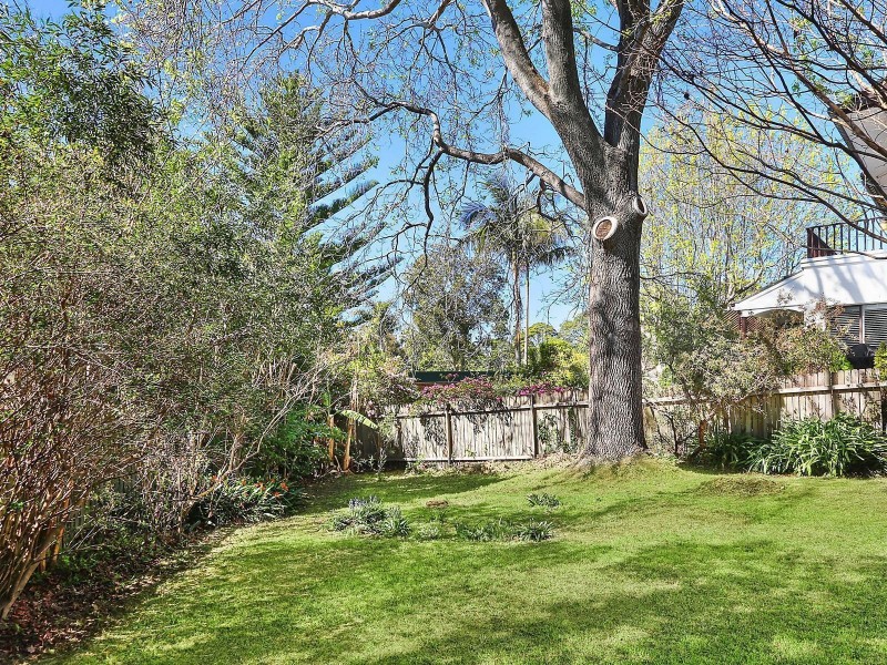 9 Abigail Street, Hunters Hill NSW 2110