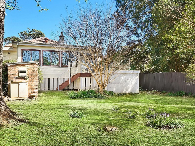 9 Abigail Street, Hunters Hill NSW 2110