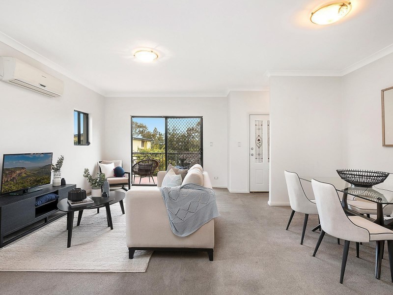 5/17 Waterview Street, Putney NSW 2112