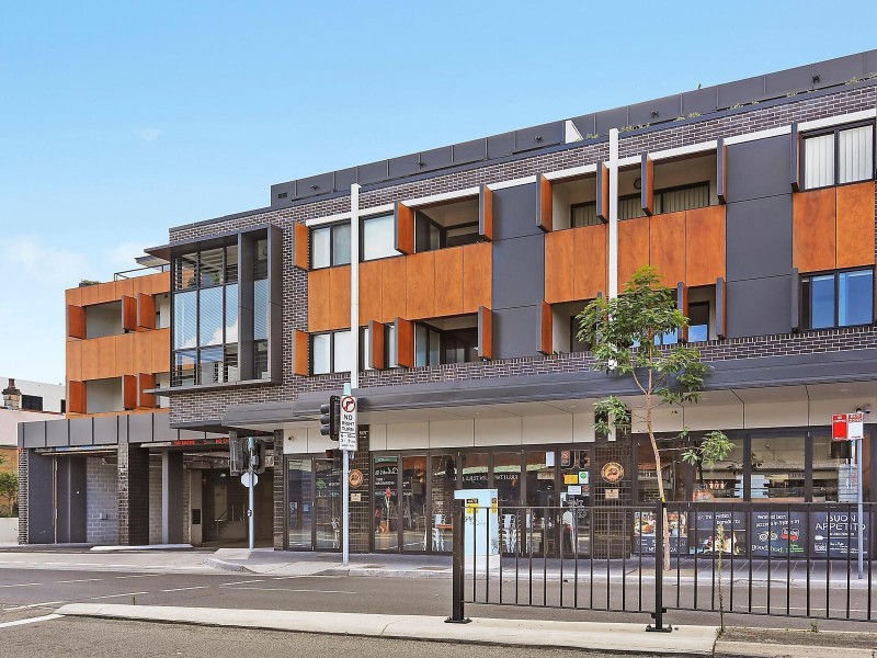 215/64 Gladesville Road, Hunters Hill NSW 2110