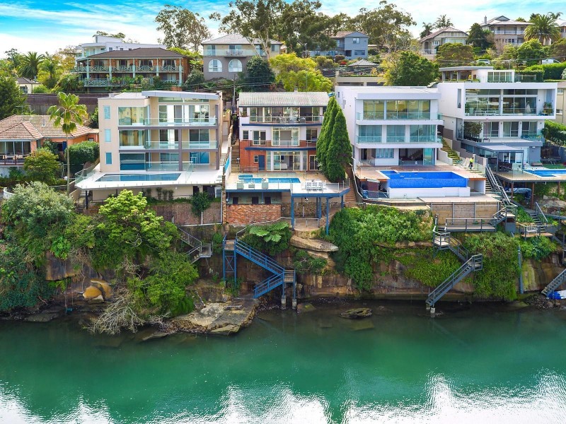 16 The Avenue, Linley Point NSW 2066